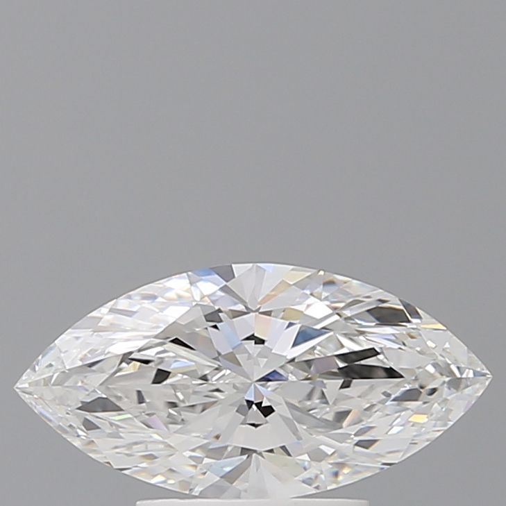 1.58 ct. marquise Lab Grown Diamond front image