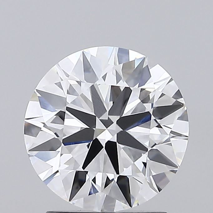 1.90 ct. round Lab Grown Diamond front image