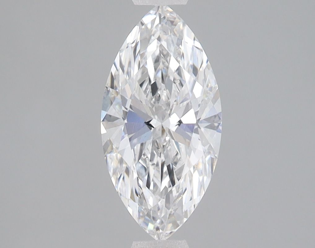 1.06 ct. marquise Lab Grown Diamond front image