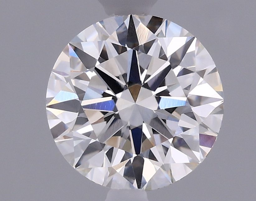 1.09 ct. round Lab Grown Diamond front image