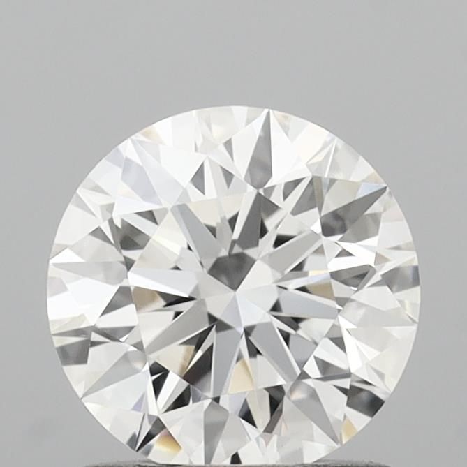 1.06 ct. round Lab Grown Diamond front image