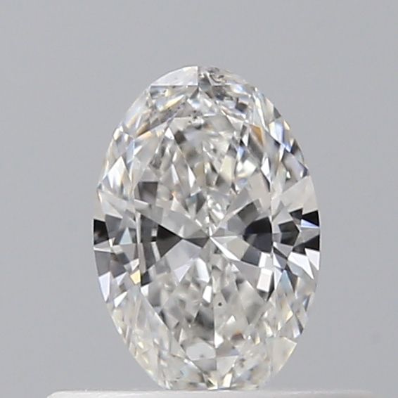 0.29 ct Oval Diamond