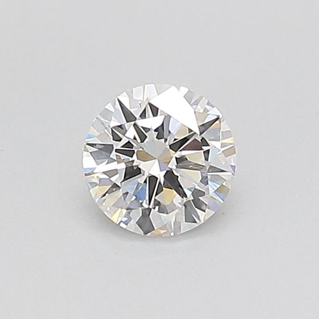 0.33 ct lab-grown Round Diamond