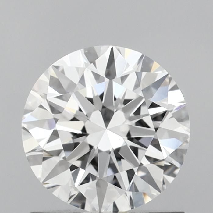 1.00 ct. round Lab Grown Diamond front image