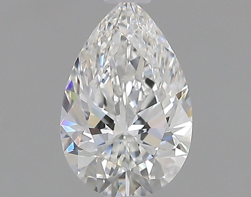 1.02 ct. pear Lab Grown Diamond front image