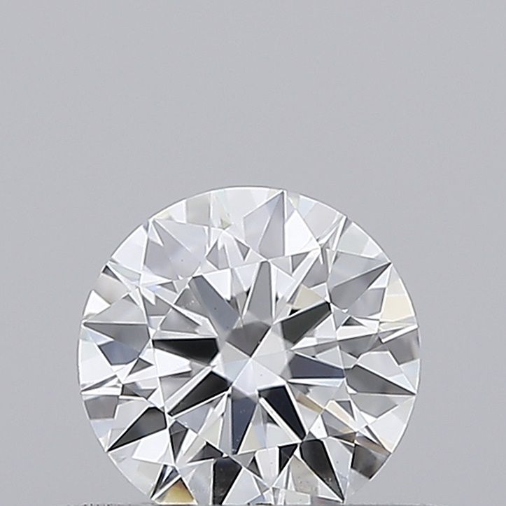 0.42 ct lab-grown Round Diamond