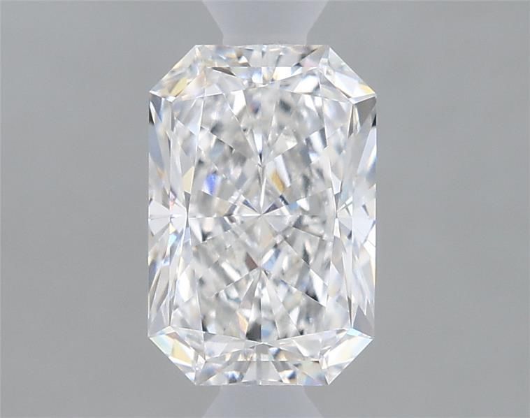 1.03 ct. radiant Lab Grown Diamond front image