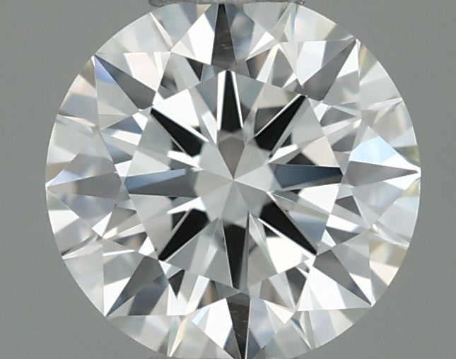 0.50 ct Round diamond
