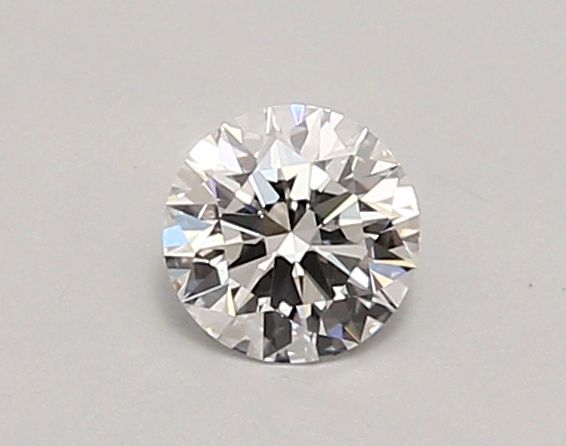 0.47 ct lab-grown Round Diamond