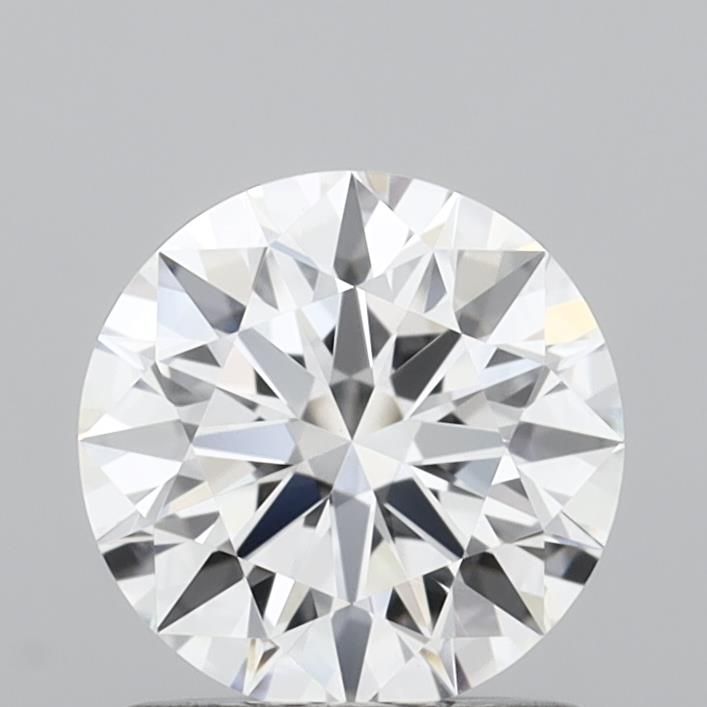1.05 ct. round Lab Grown Diamond front image