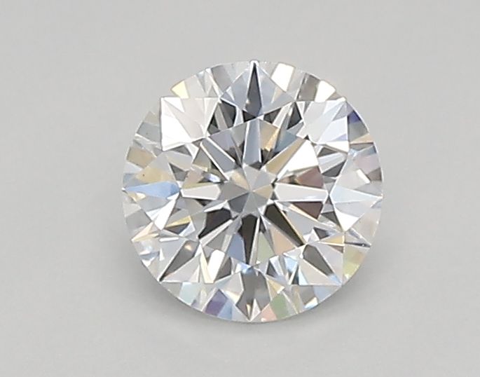 0.39 ct lab-grown Round Diamond