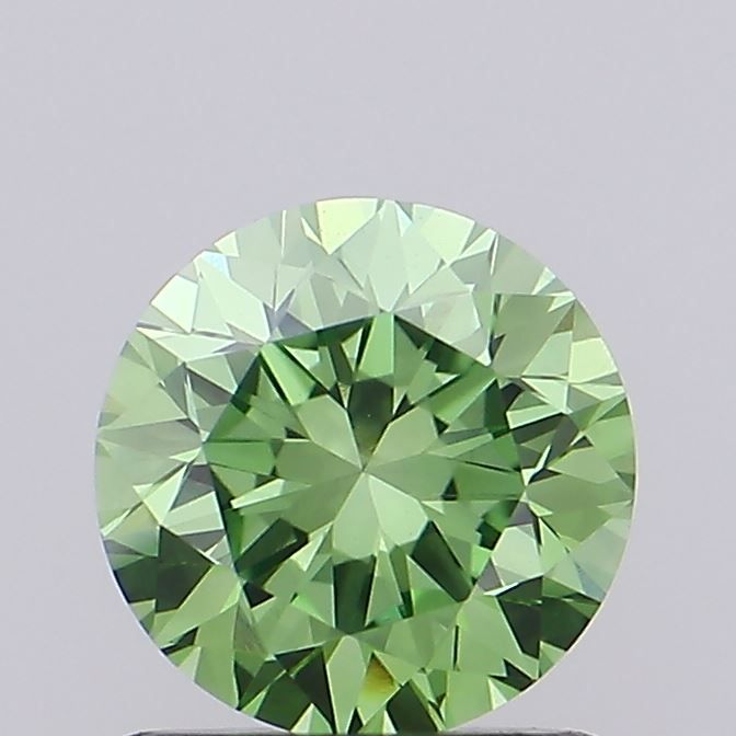 0.90 ct Round diamond