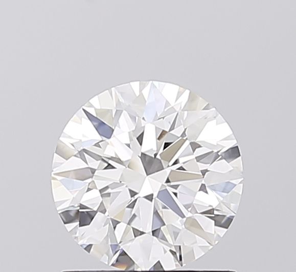 1.02 ct. round Lab Grown Diamond front image