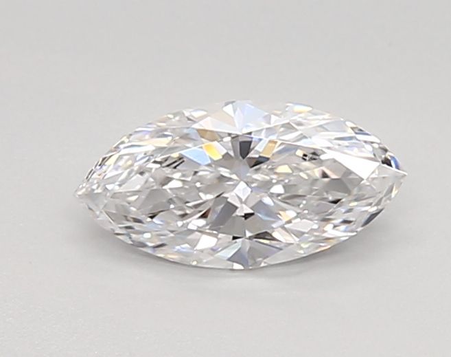 0.47 ct lab-grown Marquise Diamond