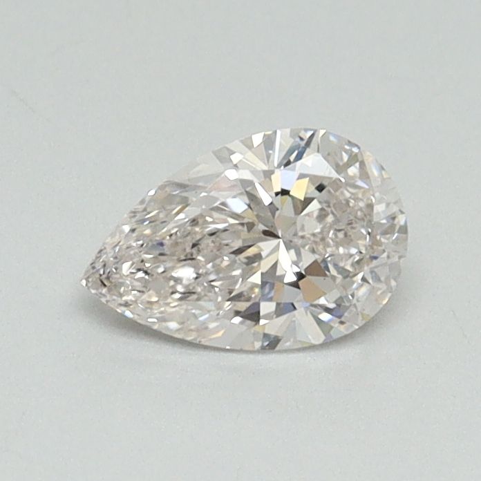 0.41 ct Pear diamond