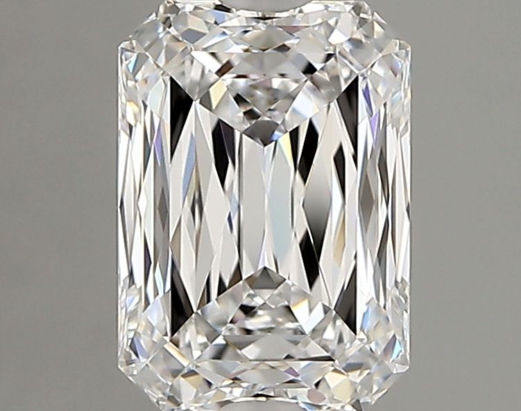2.02 ct. radiant Lab Grown Diamond front image