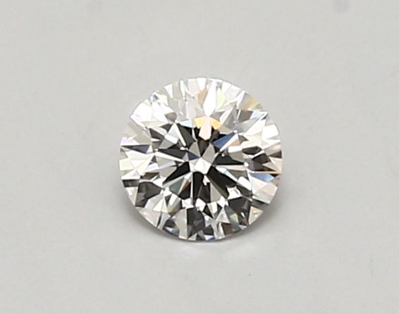 0.39 ct lab-grown Round Diamond