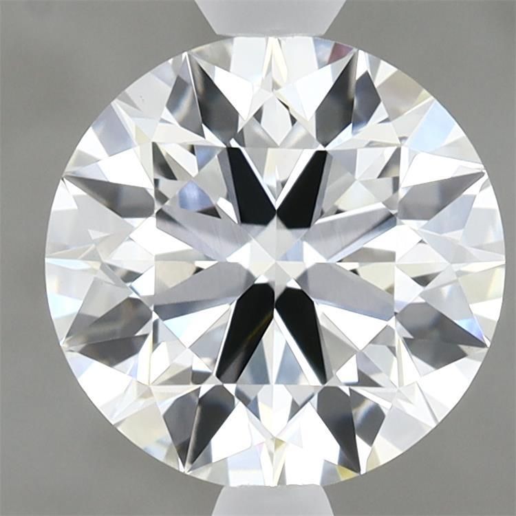 2.98 ct Round diamond