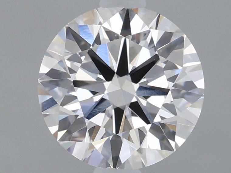1.09 ct lab-grown Round Diamond