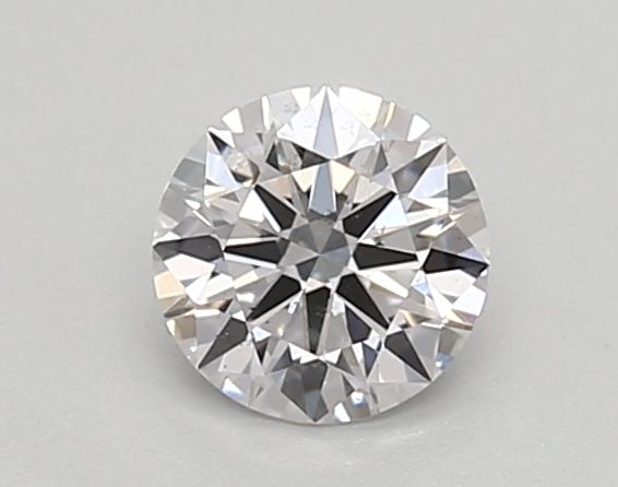 0.44 ct lab-grown Round Diamond