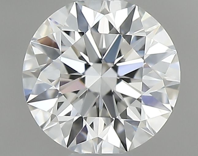 0.32 ct Round diamond