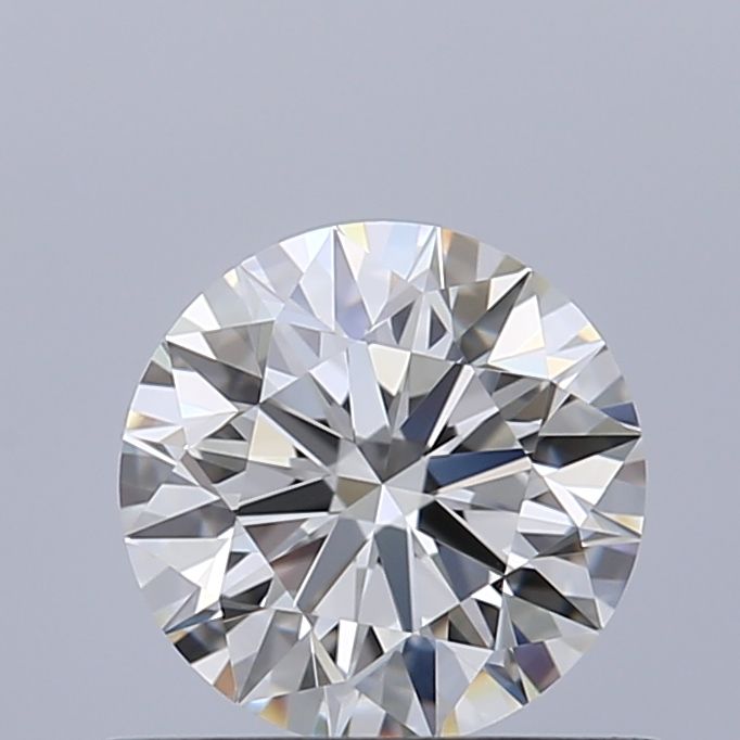 0.65 ct Round diamond