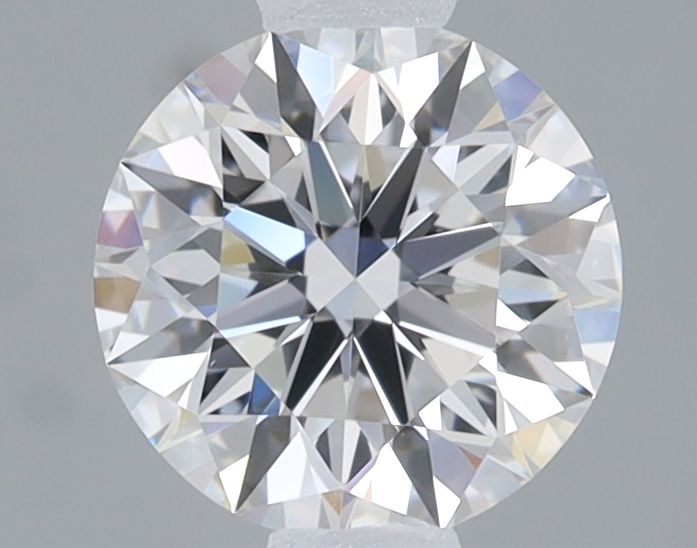 1.00 ct. round Lab Grown Diamond front image