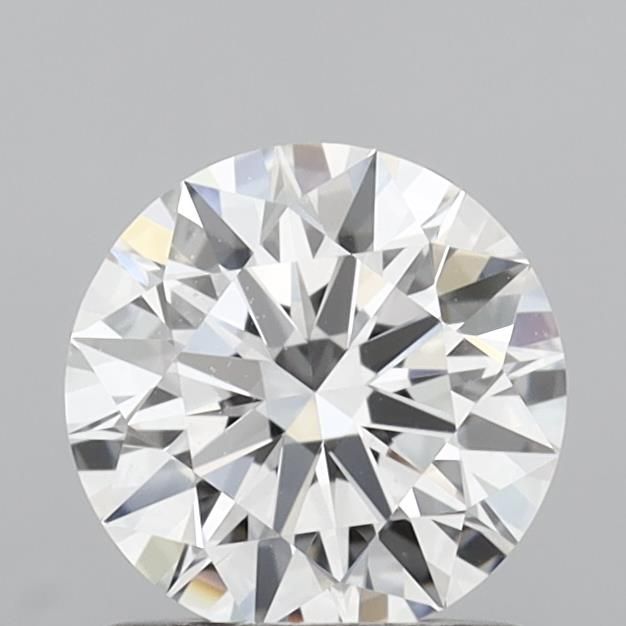 1.03 ct. round Lab Grown Diamond front image