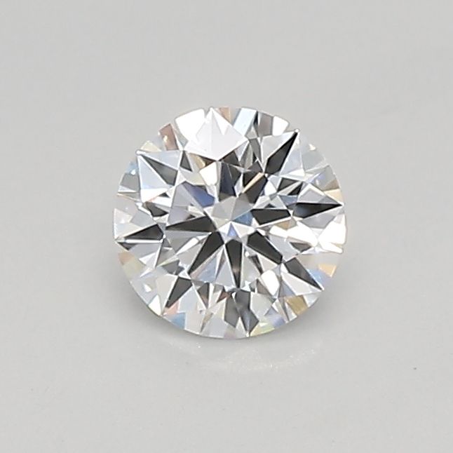 0.38 ct lab-grown Round Diamond