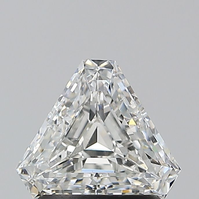 1.04 ct Trilliant Diamond