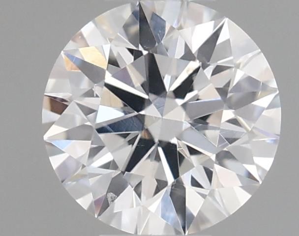 0.29 ct Round Diamond
