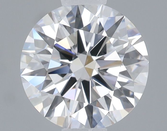 1.00 ct. round Lab Grown Diamond front image