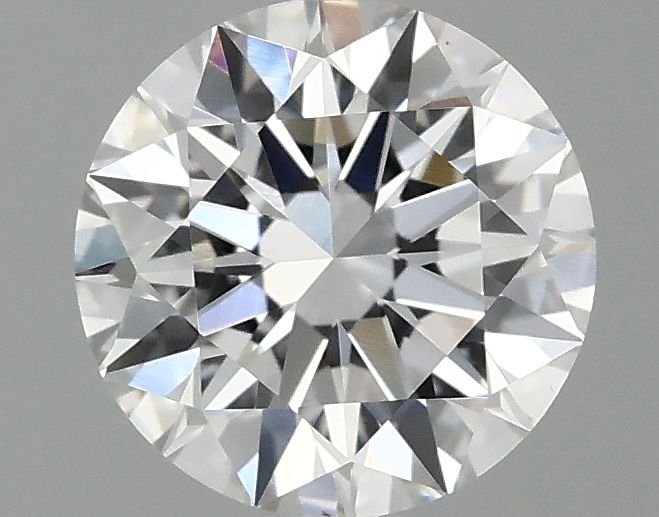 1.06 ct. round Lab Grown Diamond front image