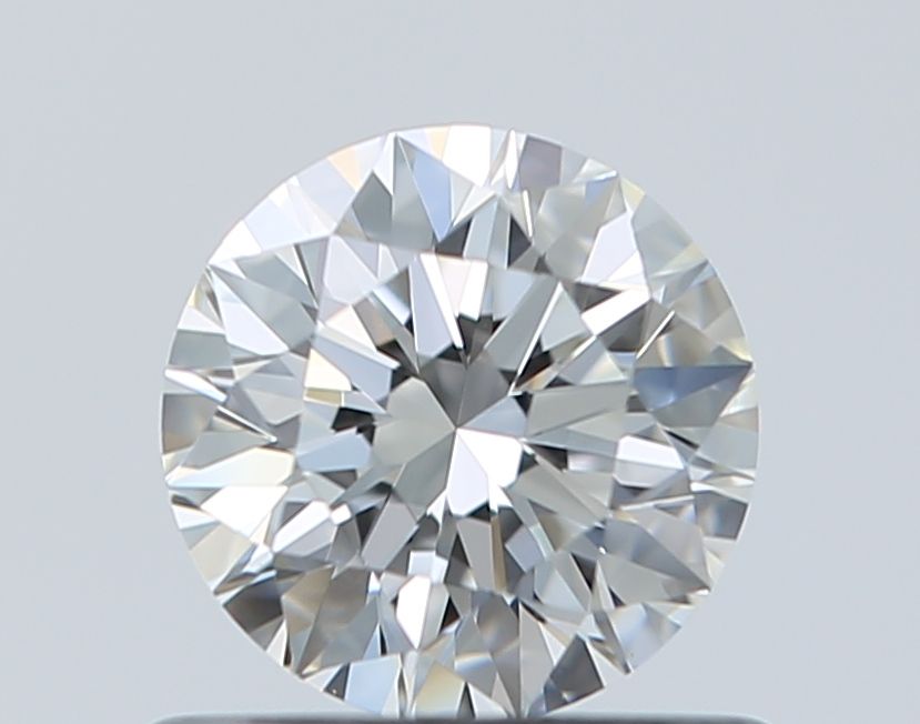0.60 ct Round diamond
