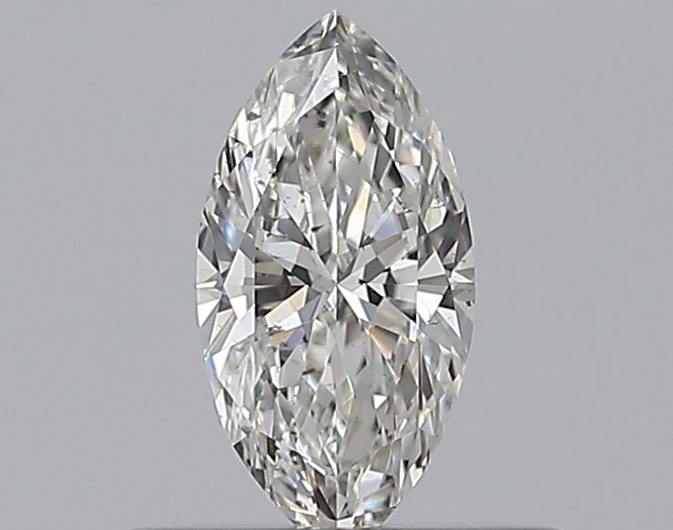 0.34 ct Marquise Diamond