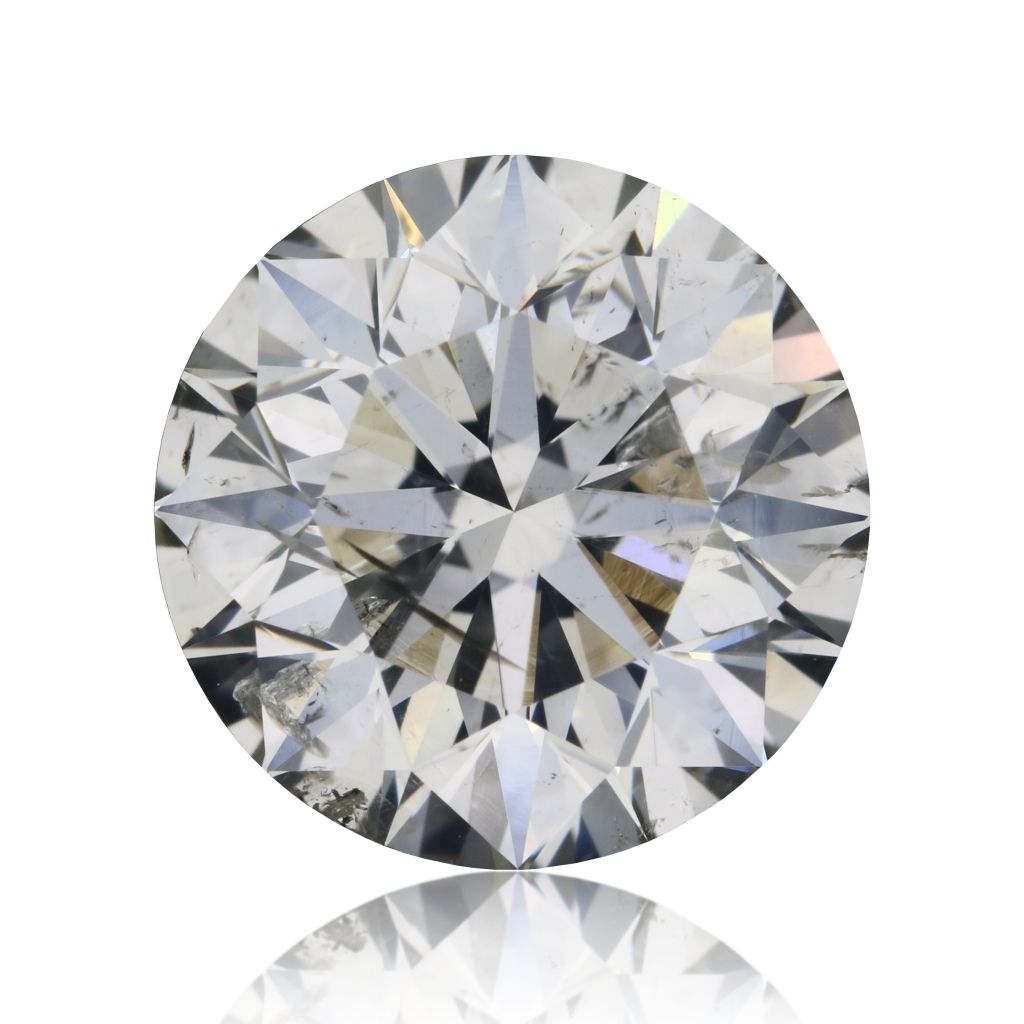 2.50 Carat