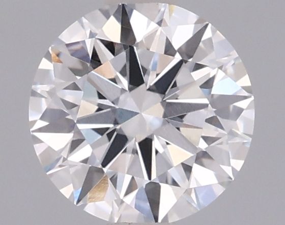 1.03 ct. round Lab Grown Diamond front image