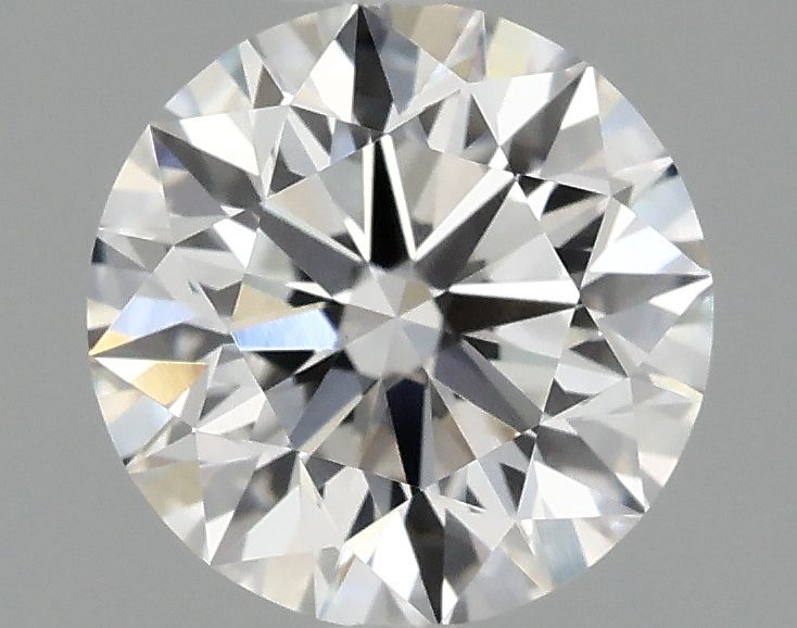 1.04 ct. round Lab Grown Diamond front image