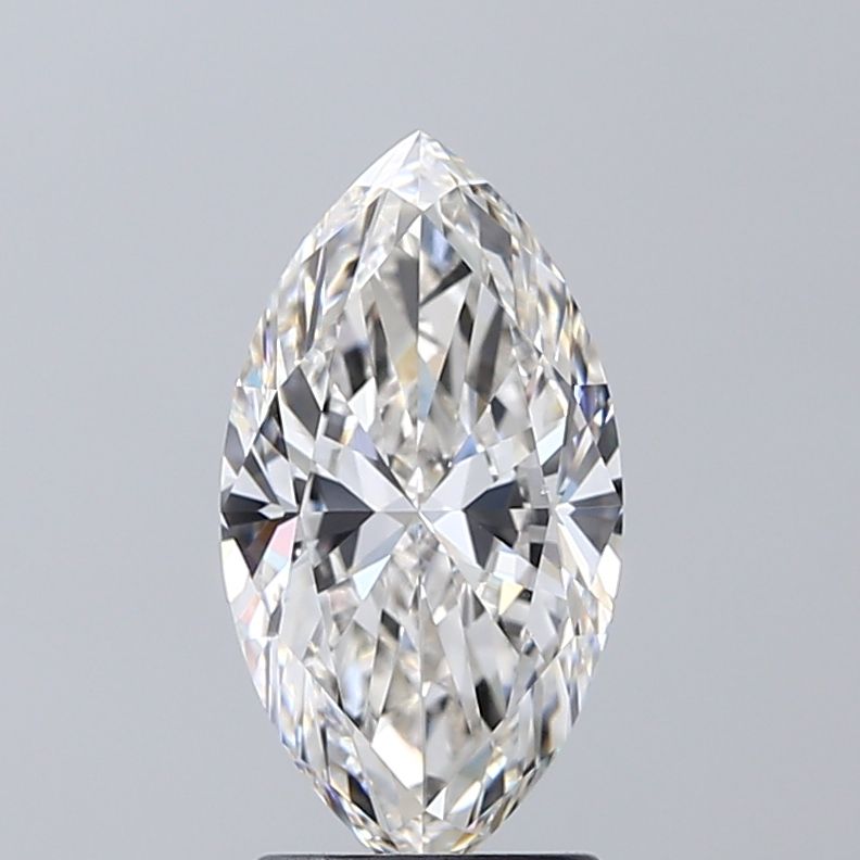 2.01 ct Marquise diamond