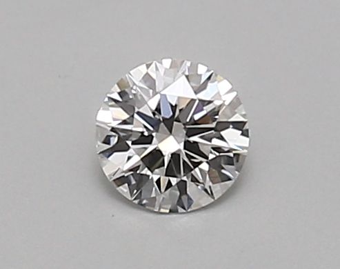 0.29 ct lab-grown Round Diamond