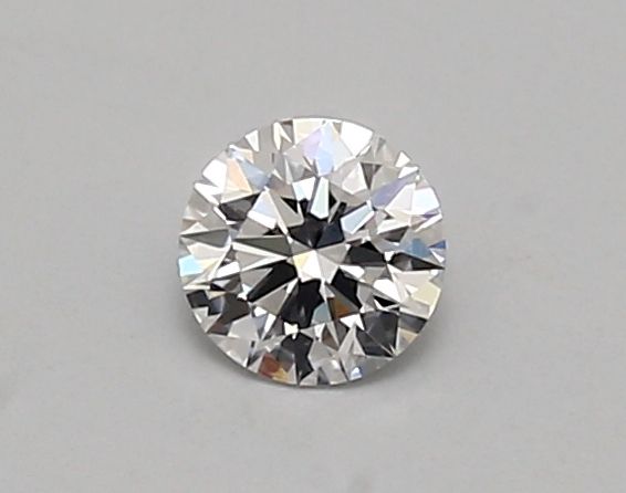 0.44 ct lab-grown Round Diamond