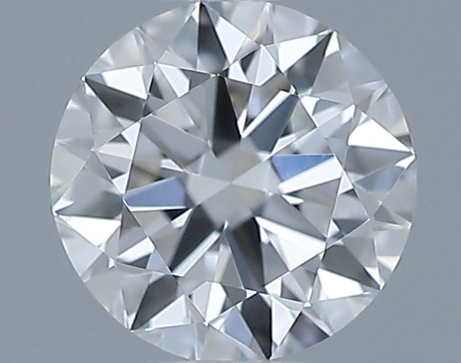 0.40 ct Round diamond