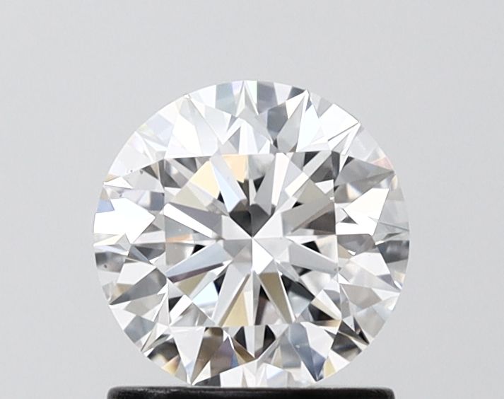 1.06 ct. round Lab Grown Diamond front image