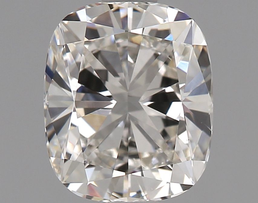 1.13 ct lab-grown Cushion modified Diamond