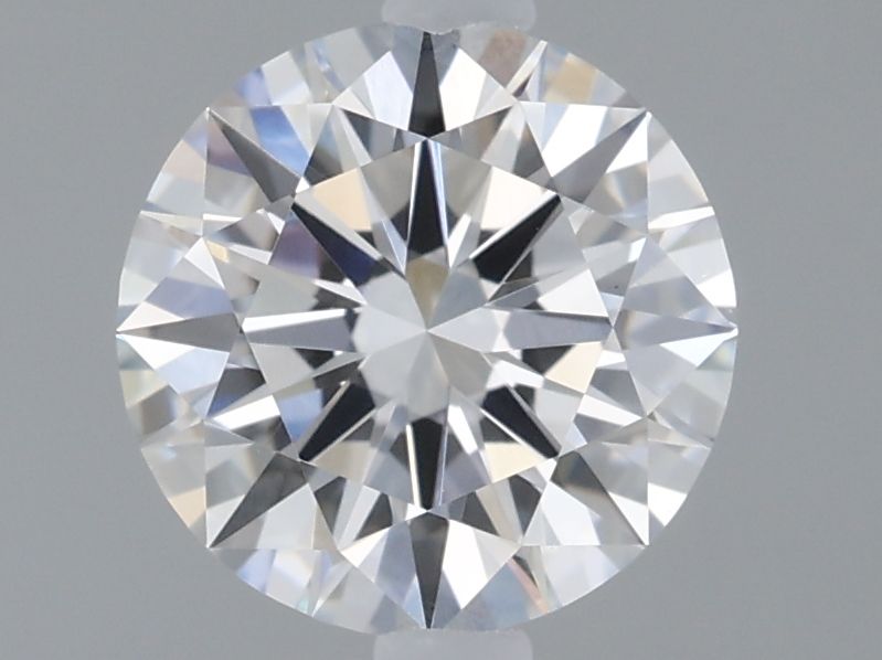 1.04 ct. round Lab Grown Diamond front image
