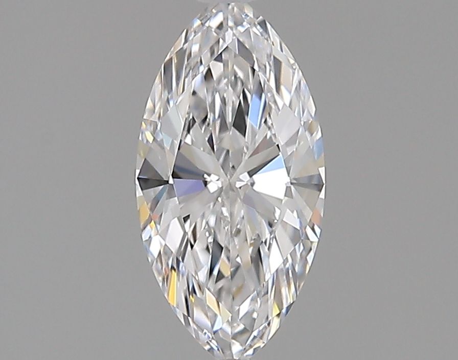 1.01 ct. marquise Lab Grown Diamond front image