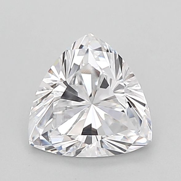 1.01 ct lab-grown Triangular Diamond