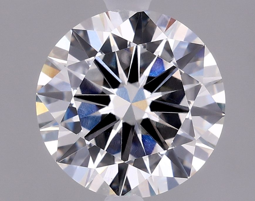 1.50 ct Round diamond