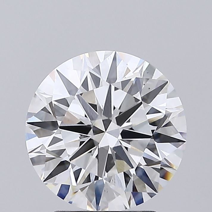 2.43 Carat