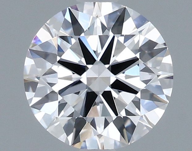 1.03 ct. round Lab Grown Diamond front image
